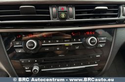 BMW X5 30d xDrive Automatas 2018 full