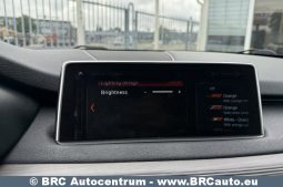 BMW X5 30d xDrive Automatas 2018 full