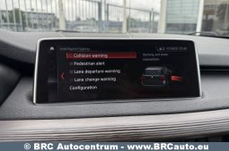 BMW X5 30d xDrive Automatas 2018 full