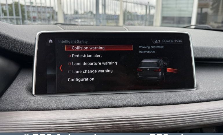 BMW X5 30d xDrive Automatas 2018 full