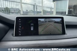 BMW X5 30d xDrive Automatas 2018 full