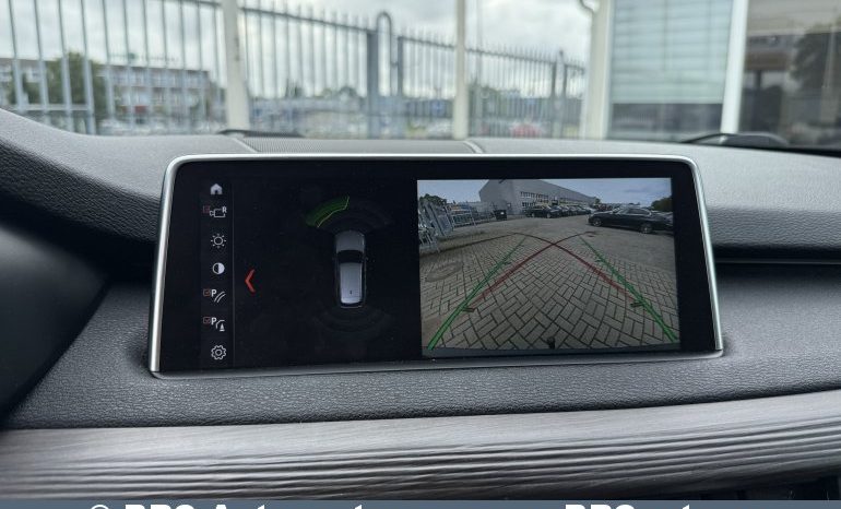 BMW X5 30d xDrive Automatas 2018 full