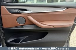BMW X5 30d xDrive Automatas 2018 full