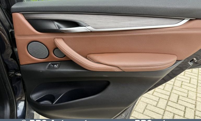 BMW X5 30d xDrive Automatas 2018 full