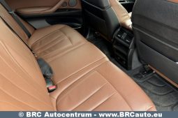 BMW X5 30d xDrive Automatas 2018 full