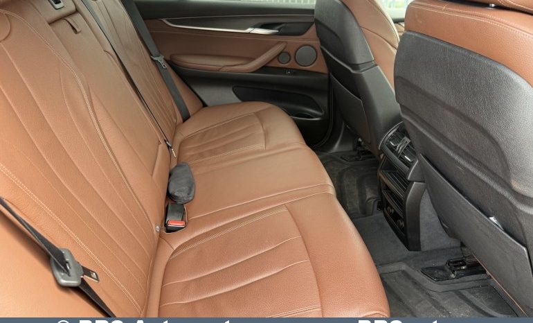 BMW X5 30d xDrive Automatas 2018 full