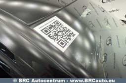 BMW 740 d xDrive Automatas 2013 full