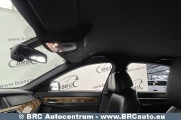BMW 740 d xDrive Automatas 2013 full