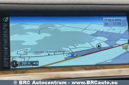BMW 740 d xDrive Automatas 2013 full