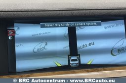 BMW 740 d xDrive Automatas 2013 full