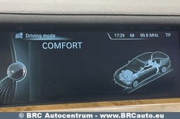 BMW 740 d xDrive Automatas 2013 full