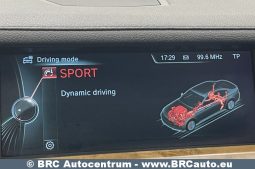 BMW 740 d xDrive Automatas 2013 full
