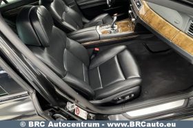 BMW 740 d xDrive Automatas 2013