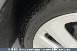 BMW 740 d xDrive Automatas 2013 full