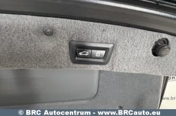 BMW 740 d xDrive Automatas 2013 full
