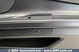 BMW 740 d xDrive Automatas 2013 full