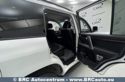 Toyota Land Cruiser V8 4.5 D-4D Luxury 4WD Automatas 2014 full