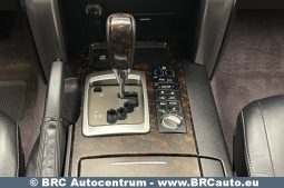 Toyota Land Cruiser V8 4.5 D-4D Luxury 4WD Automatas 2014 full