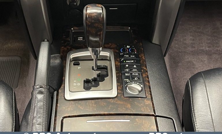 Toyota Land Cruiser V8 4.5 D-4D Luxury 4WD Automatas 2014 full