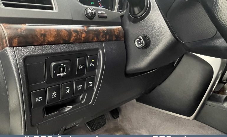 Toyota Land Cruiser V8 4.5 D-4D Luxury 4WD Automatas 2014 full