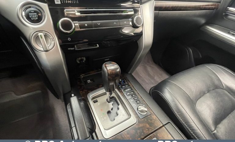 Toyota Land Cruiser V8 4.5 D-4D Luxury 4WD Automatas 2014 full