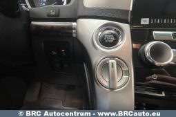 Toyota Land Cruiser V8 4.5 D-4D Luxury 4WD Automatas 2014 full