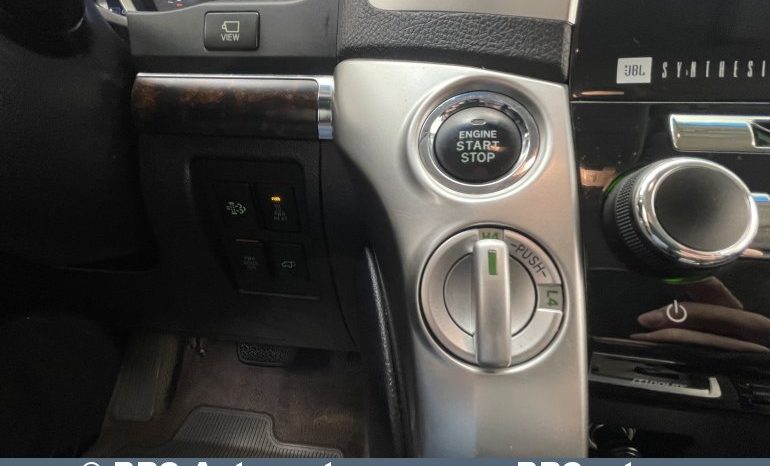 Toyota Land Cruiser V8 4.5 D-4D Luxury 4WD Automatas 2014 full
