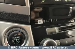 Toyota Land Cruiser V8 4.5 D-4D Luxury 4WD Automatas 2014 full