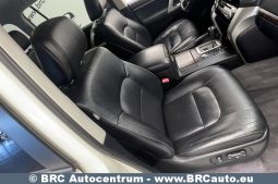 Toyota Land Cruiser V8 4.5 D-4D Luxury 4WD Automatas 2014 full