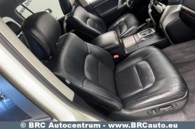 Toyota Land Cruiser V8 4.5 D-4D Luxury 4WD Automatas 2014