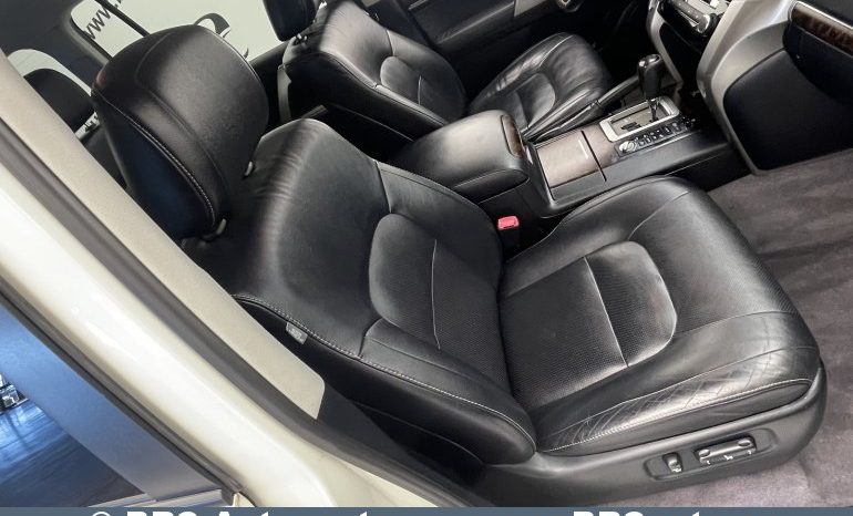 Toyota Land Cruiser V8 4.5 D-4D Luxury 4WD Automatas 2014 full