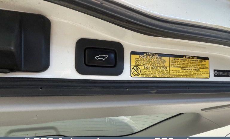 Toyota Land Cruiser V8 4.5 D-4D Luxury 4WD Automatas 2014 full