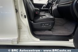 Toyota Land Cruiser V8 4.5 D-4D Luxury 4WD Automatas 2014 full