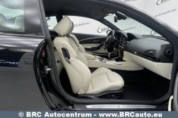 BMW M6  2005 full