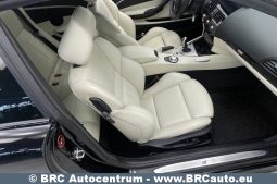 BMW M6  2005 full