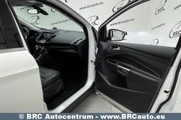 Ford Escape Titanium Automatas 2013 full