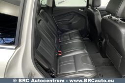 Ford Escape Titanium Automatas 2013 full