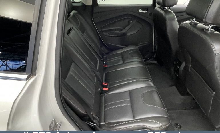 Ford Escape Titanium Automatas 2013 full