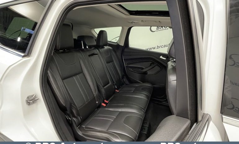 Ford Escape Titanium Automatas 2013 full