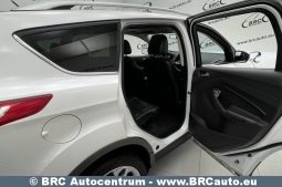 Ford Escape Titanium Automatas 2013 full