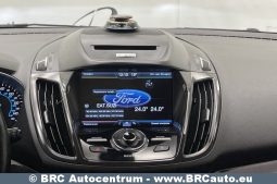 Ford Escape Titanium Automatas 2013 full