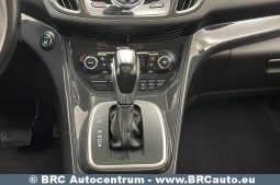 Ford Escape Titanium Automatas 2013 full