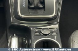 Ford Escape Titanium Automatas 2013 full
