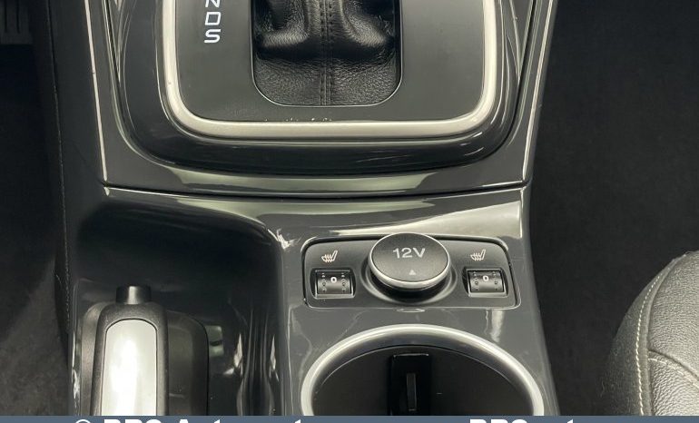 Ford Escape Titanium Automatas 2013 full