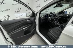 Ford Escape Titanium Automatas 2013 full