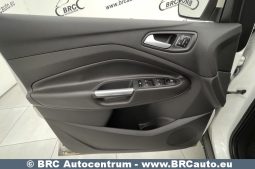 Ford Escape Titanium Automatas 2013 full