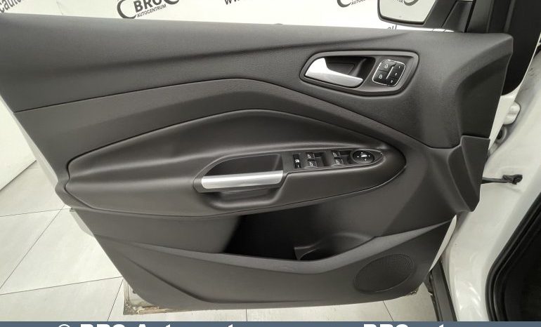 Ford Escape Titanium Automatas 2013 full