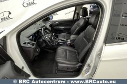 Ford Escape Titanium Automatas 2013 full
