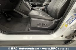 Ford Escape Titanium Automatas 2013 full