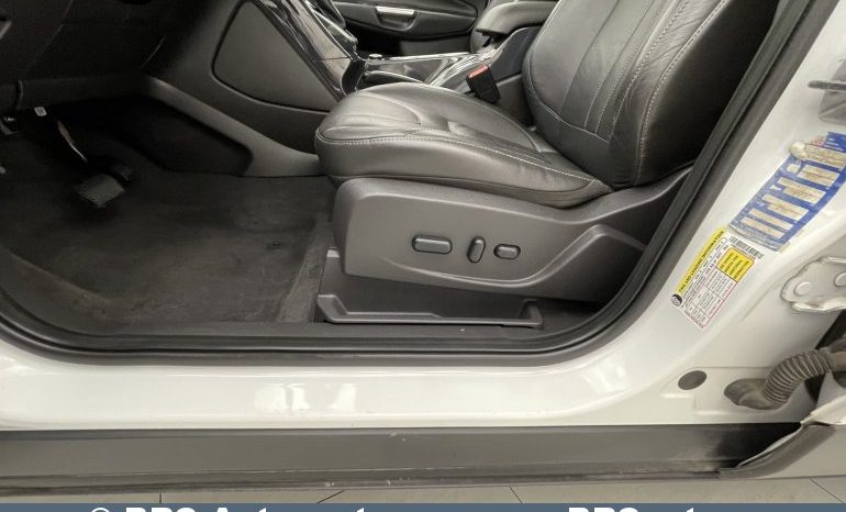 Ford Escape Titanium Automatas 2013 full